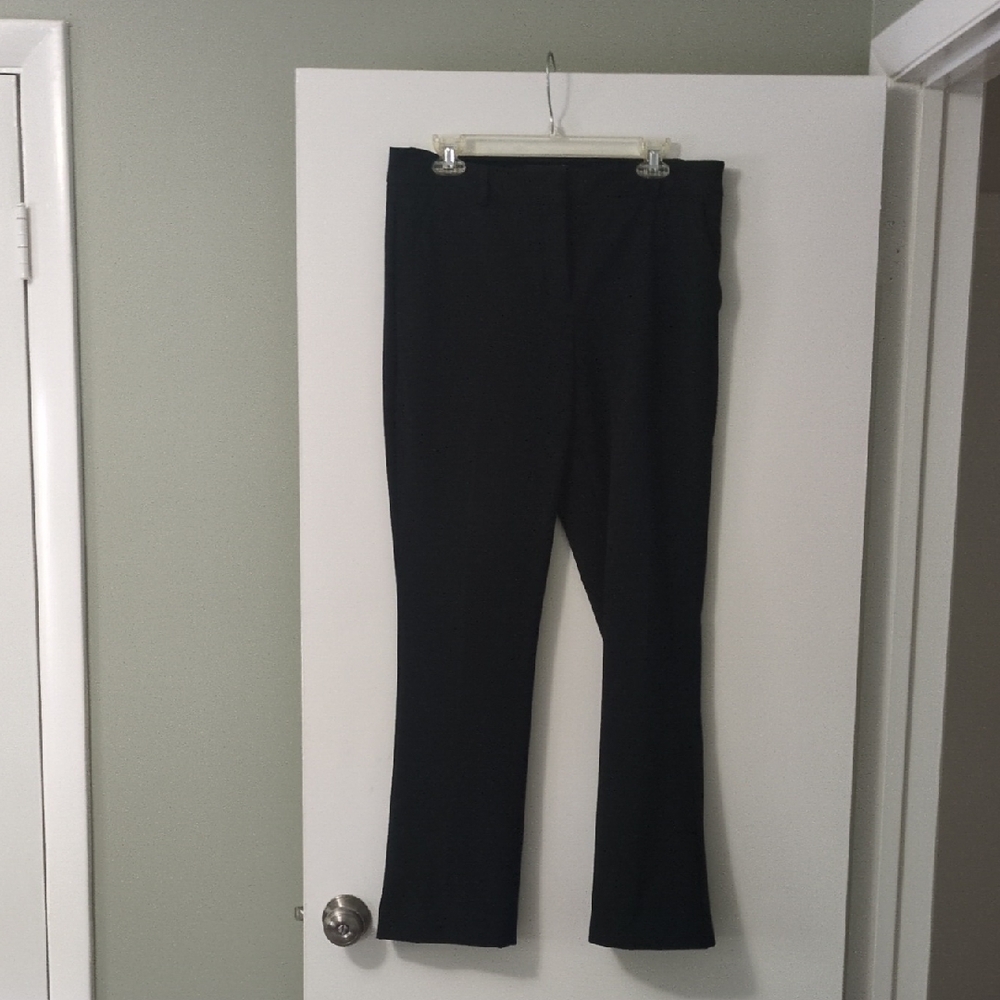 Express Black Dress Pants